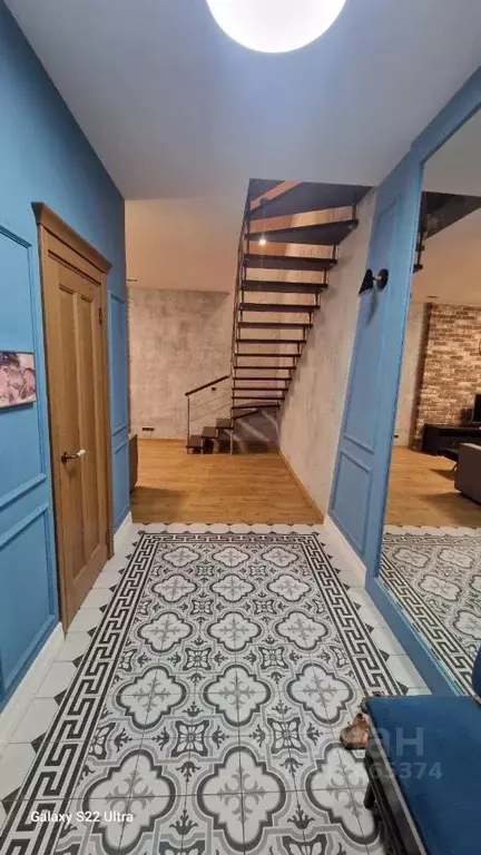 3-к кв. Московская область, Долгопрудный просп. Пацаева, 7к5 (112.7 м) - Фото 1