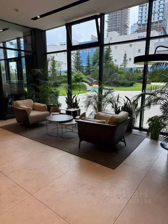 2-к кв. Москва проезд Жуков, 21Б (46.0 м) - Фото 1