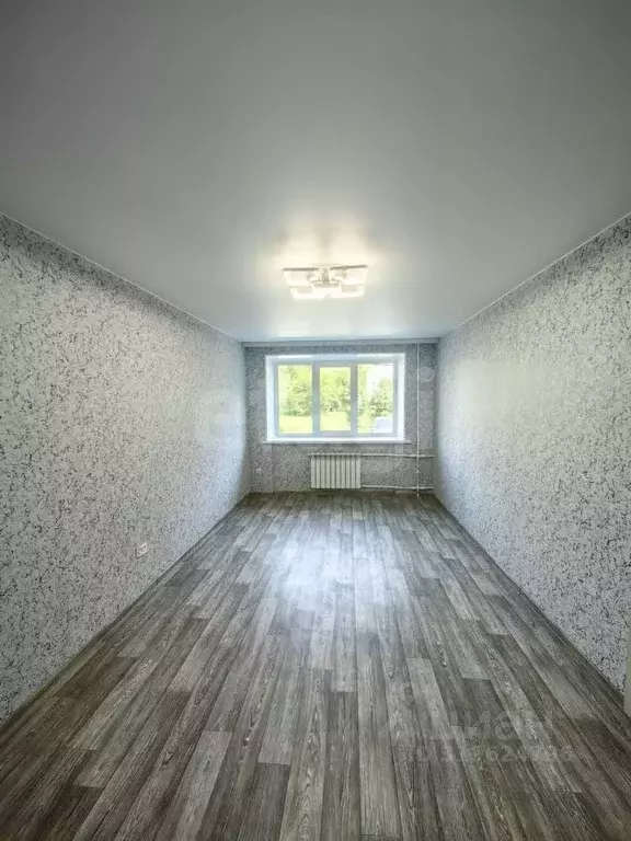 1-к кв. Владимирская область, Муром ул. Куликова, 22 (30.7 м) - Фото 1