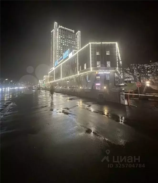 Помещение свободного назначения в Москва, Москва, Зеленоград ... - Фото 2