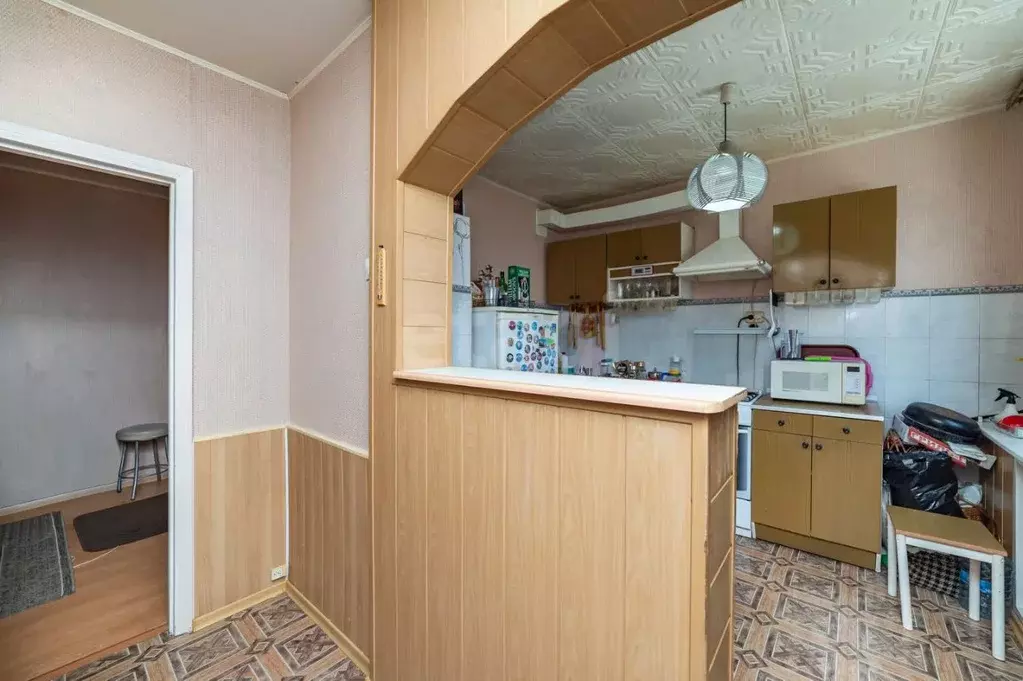 3-к кв. Курганская область, Курган ул. Дзержинского, 18А (62.4 м) - Фото 1