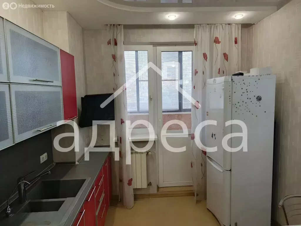 2-комнатная квартира: Самара, Революционная улица, 4 (73.3 м) - Фото 2