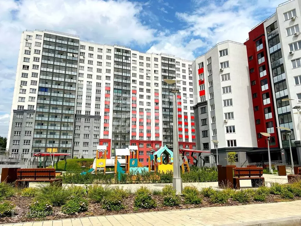 Продаётся 3-к квартира, 74.1 м - Фото 0