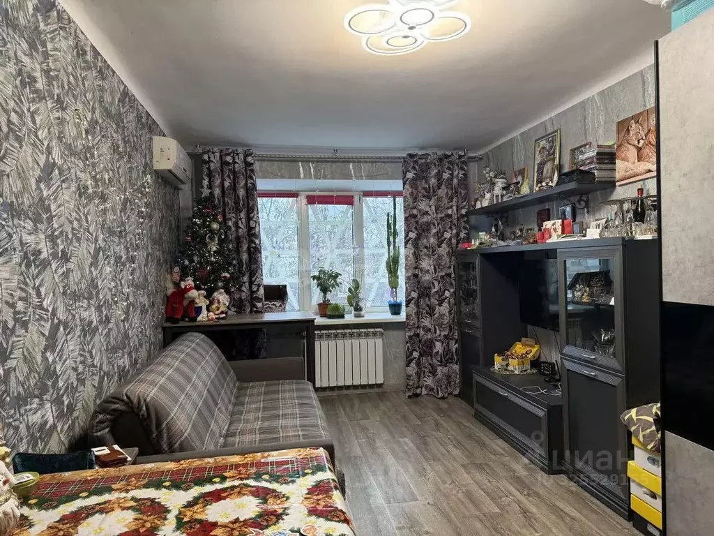 3-к кв. Белгородская область, Белгород ул. Белгородского полка, 34 ... - Фото 2