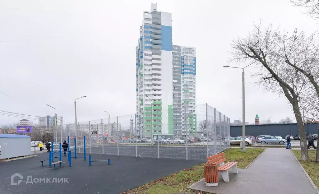 Продаётся квартира-студия, 21.8 м - Фото 1