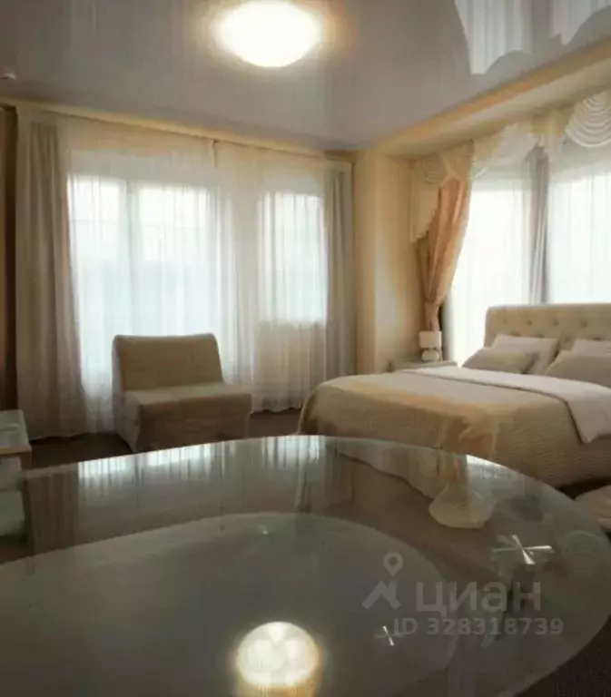 Комната Карелия, Петрозаводск ул. Солнечная, 4А - Фото 2