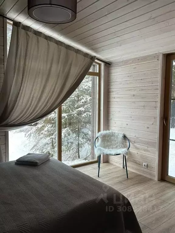 Дом в Московская область, Дмитровский муниципальный округ, Шустово кп ... - Фото 2