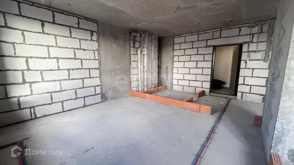 Продаётся 1-к квартира, 46.7 м - Фото 0