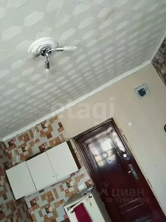 Комната Кемеровская область, Новокузнецк Народная ул., 33 (13.3 м) - Фото 1