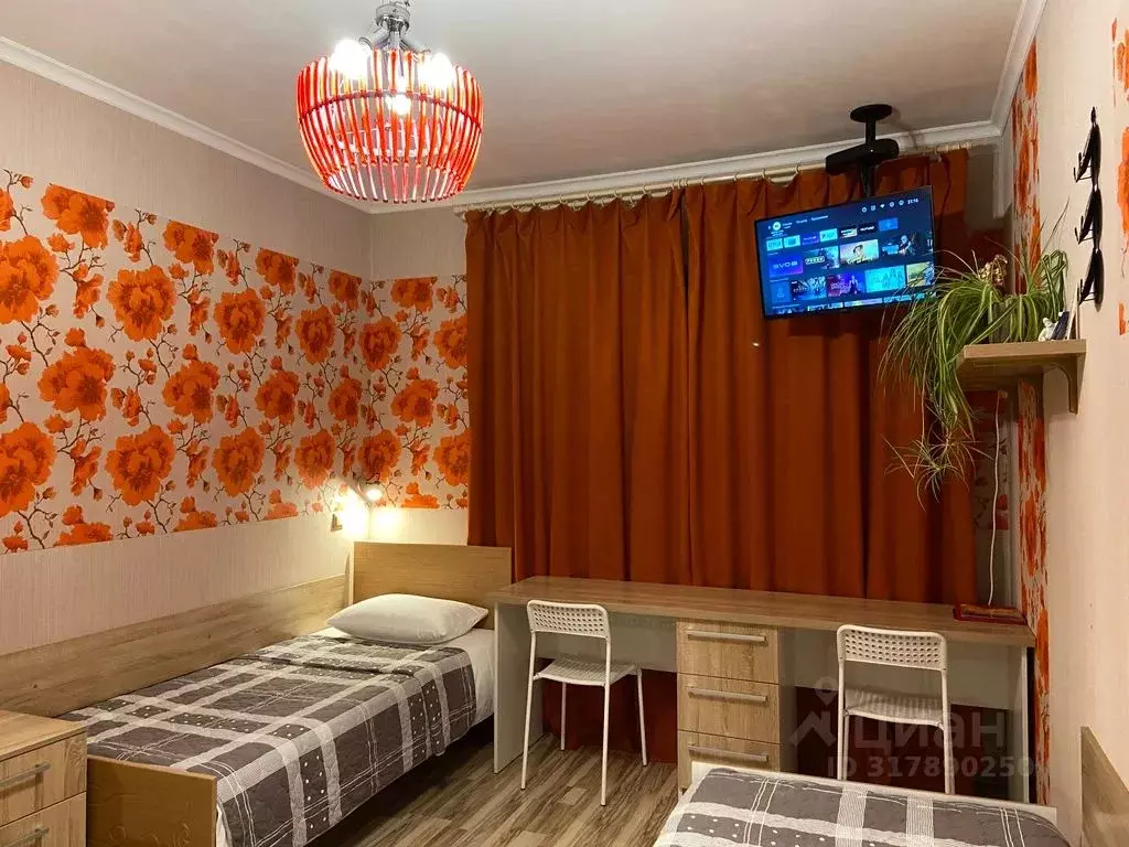 Комната Алтай, Горно-Алтайск пер. М.В. Чевалкова, 11 - Фото 0