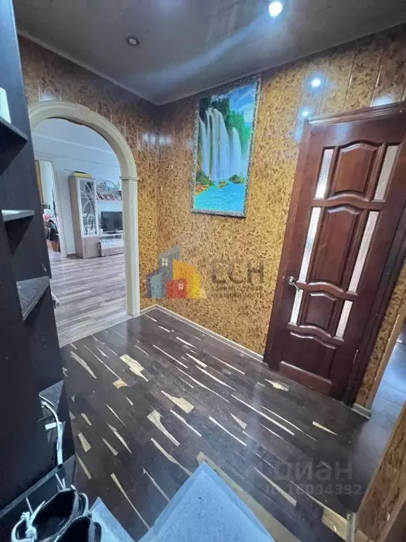 4-к кв. Тульская область, Ефремов Ленинградская ул., 114 (60.0 м) - Фото 2