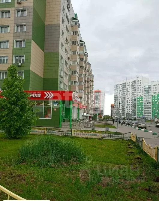 Студия Алтайский край, Барнаул Балтийская ул., 103 (34.3 м) - Фото 1