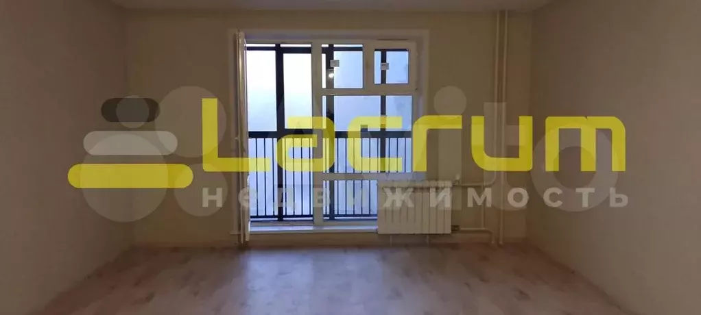 1-к. квартира, 37,1 м, 15/17 эт. - Фото 1