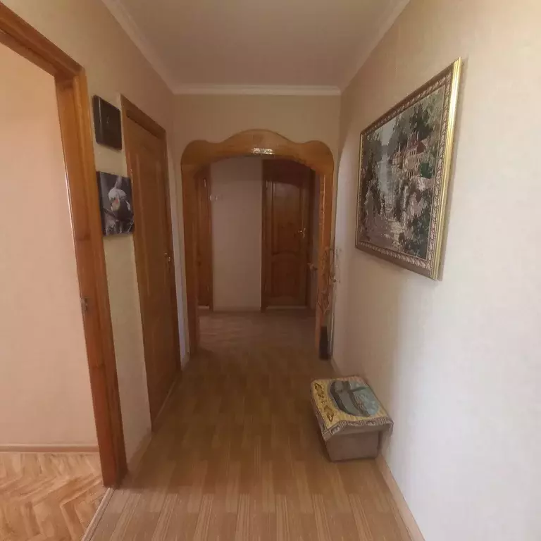Продаётся 3-к квартира, 63.2 м - Фото 1