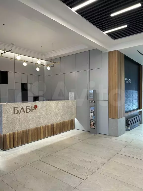 2-к. квартира, 85,3 м, 6/6 эт. - Фото 0