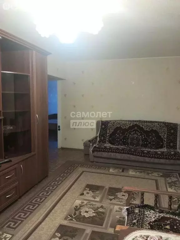 3-комнатная квартира: Курск, Сумская улица, 48 (58 м) - Фото 2