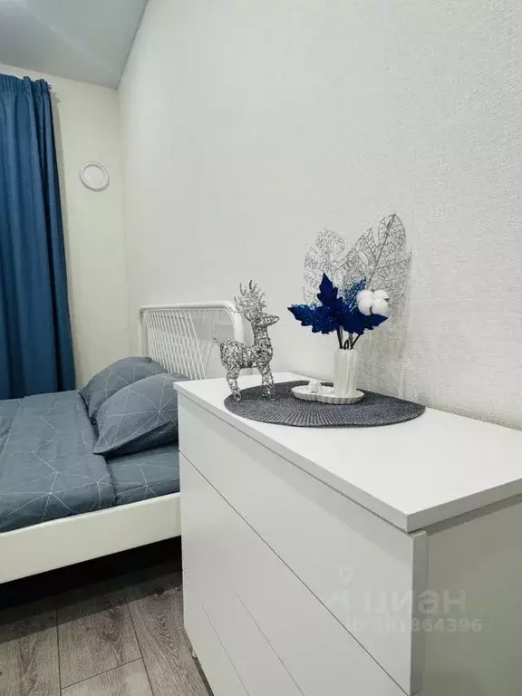 1-к кв. Марий Эл, Йошкар-Ола бул. 70-летия Победы в Великой ... - Фото 1