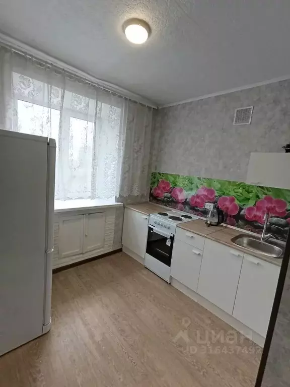 2-к кв. Новосибирская область, Новосибирск Вертковская ул., 36/1 (32.0 ... - Фото 0