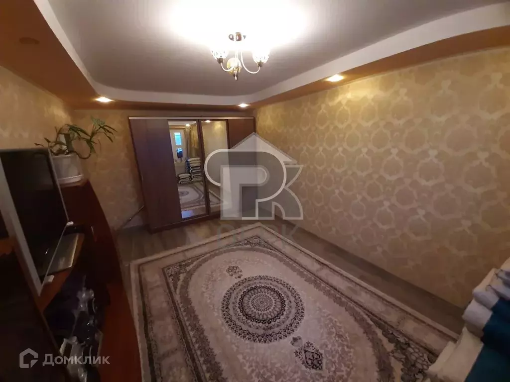 Продаётся 2-к квартира, 52.3 м - Фото 0
