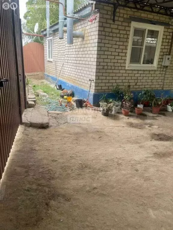 Дом в Ставропольский край, Петровский муниципальный округ, село ... - Фото 2