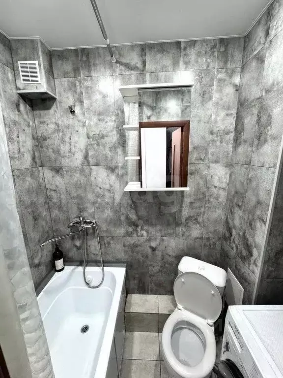 Студия Башкортостан, Уфа ул. Ферина, 1/1 (22.5 м) - Фото 2