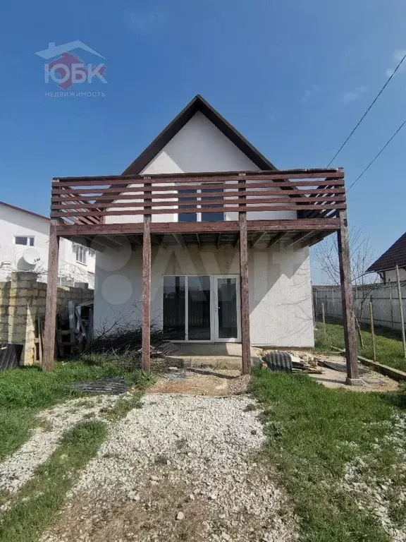 Дом 137,2 м на участке 3,5 сот. - Фото 1