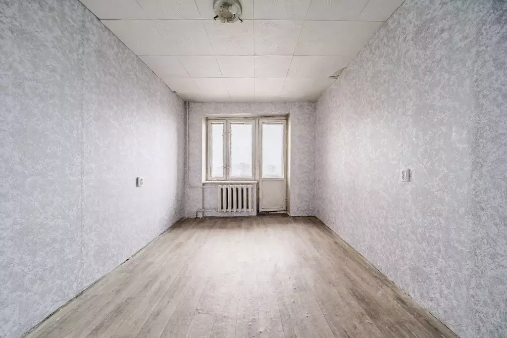 Комната Санкт-Петербург Придорожная аллея, 13 (11.0 м) - Фото 1