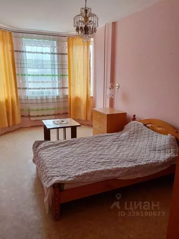 1-к кв. Москва Байкальская ул., 18К1 (40.0 м) - Фото 0