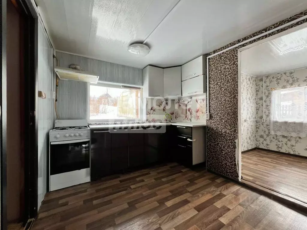 Дом в Пермский край, Нытва ул. Свердлова, 70 (76 м) - Фото 1
