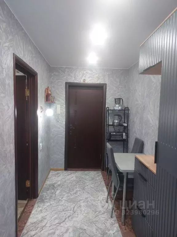 2-к кв. Липецкая область, Липецк ул. Ушинского, 7 (38.0 м) - Фото 2