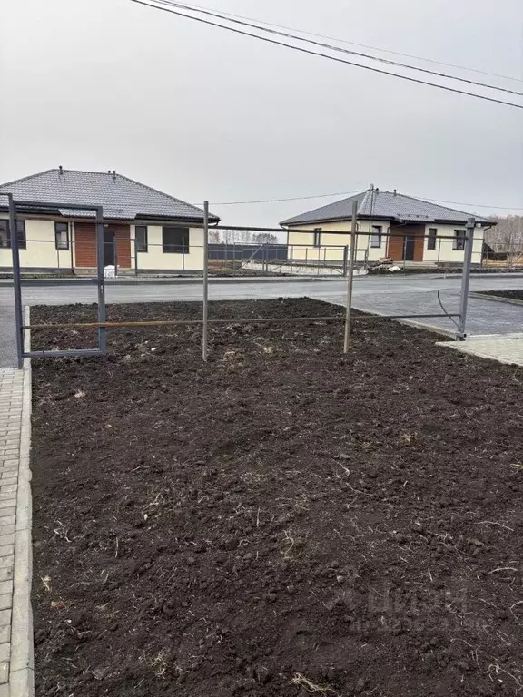 Дом в Челябинская область, Сосновский муниципальный округ, пос. ... - Фото 2