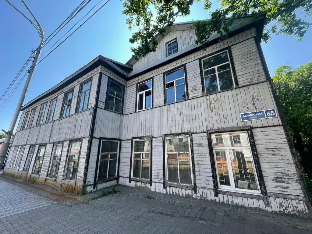 Помещение свободного назначения в Камчатский край, ... - Фото 1