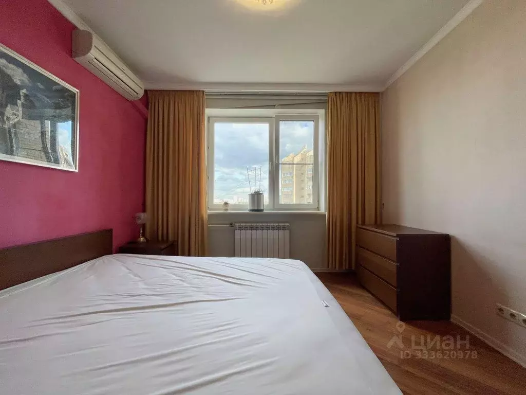 Квартира, 2 комнаты, 70 м - Фото 2