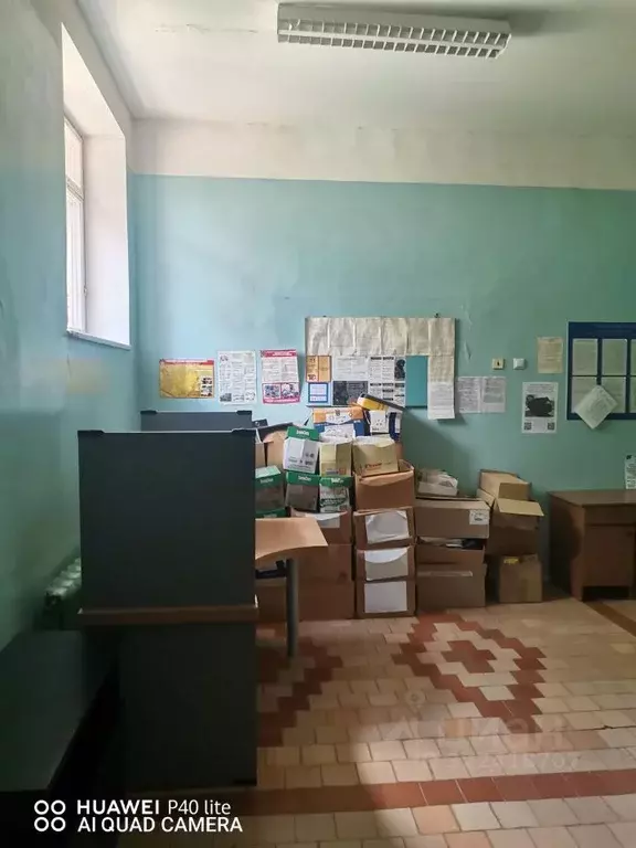 Помещение свободного назначения в Волгоградская область, Волжский ул. ... - Фото 2