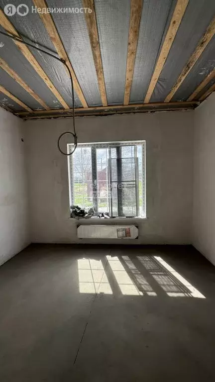 Дом в Тимашевский район, Новокорсунское сельское поселение, станица ... - Фото 1