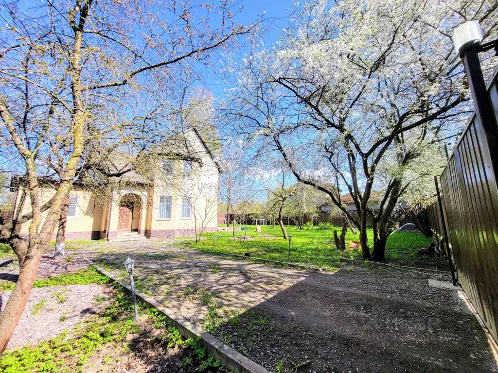 Дом в Ленинградская область, Ломоносовский район, Аннинское городское ... - Фото 1