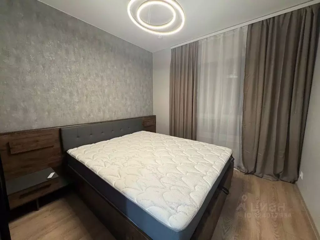 1-к кв. Москва Новоостаповская ул., 7к1 (35.0 м) - Фото 2