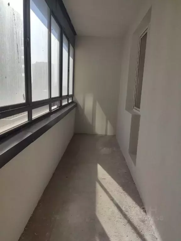 3-к кв. Москва Новогиреевская ул., 5Ак2 (88.9 м) - Фото 2