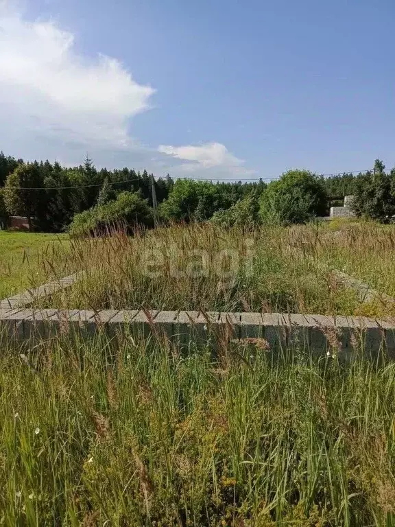 Участок в Белгородская область, Старооскольский городской округ, с. ... - Фото 0