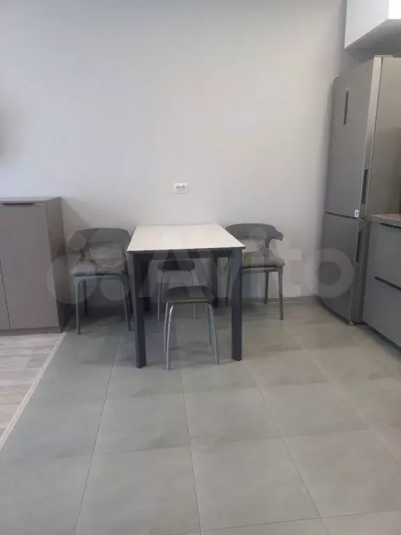 2-к. квартира, 40,5 м, 2/16 эт. - Фото 1