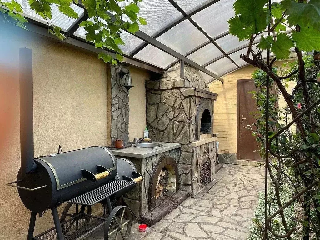 Дом в Ростовская область, Аксайский район, Щепкинское с/пос, пос. ... - Фото 2