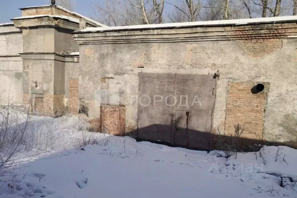 Помещение свободного назначения в Кемеровская область, Новокузнецк ... - Фото 1