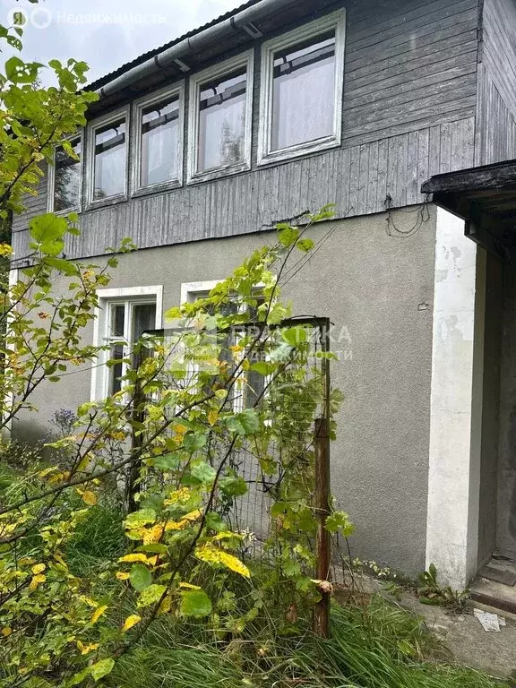 Дом в Московская область, Богородский городской округ, СНТ Искра, 58 ... - Фото 1