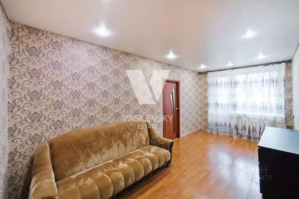 2-к кв. Москва ул. Малая Грузинская, 3-9 (45.0 м) - Фото 2