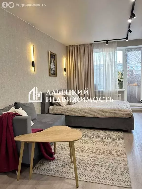 3-комнатная квартира: Санкт-Петербург, Железноводская улица, 66 (59.4 ... - Фото 0