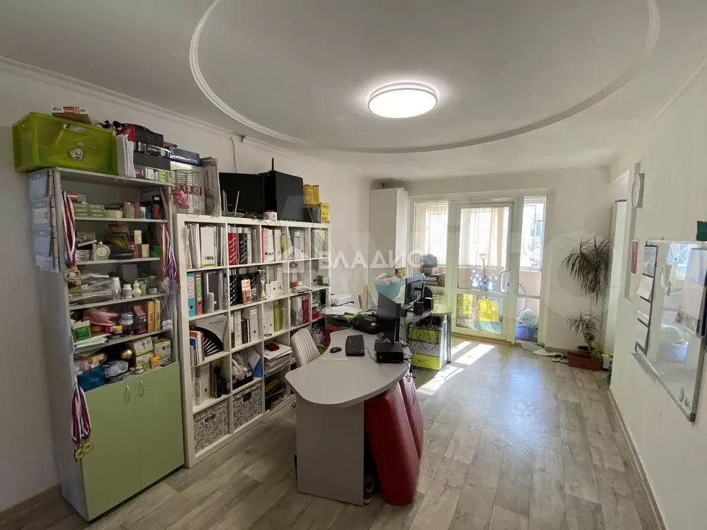Продам офисное помещение, 44.2 м - Фото 1