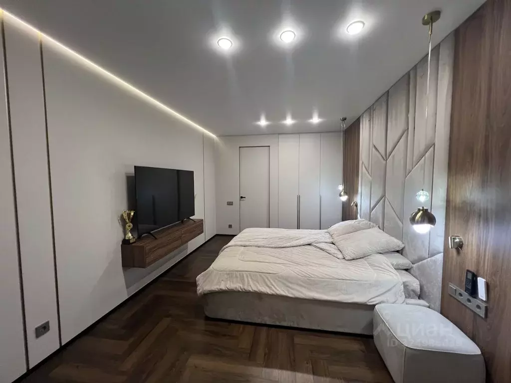 2-к кв. Московская область, Истра муниципальный округ, д. Красный ... - Фото 2