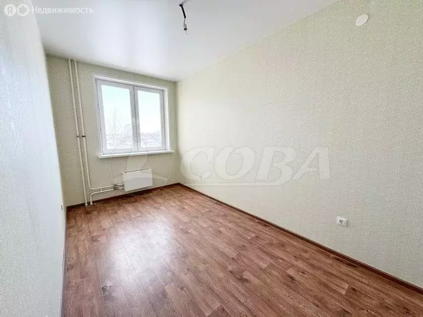 1-комнатная квартира: посёлок городского типа Богандинский, улица ... - Фото 1