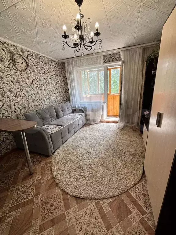 2-к. квартира, 42 м, 2/5 эт. - Фото 0