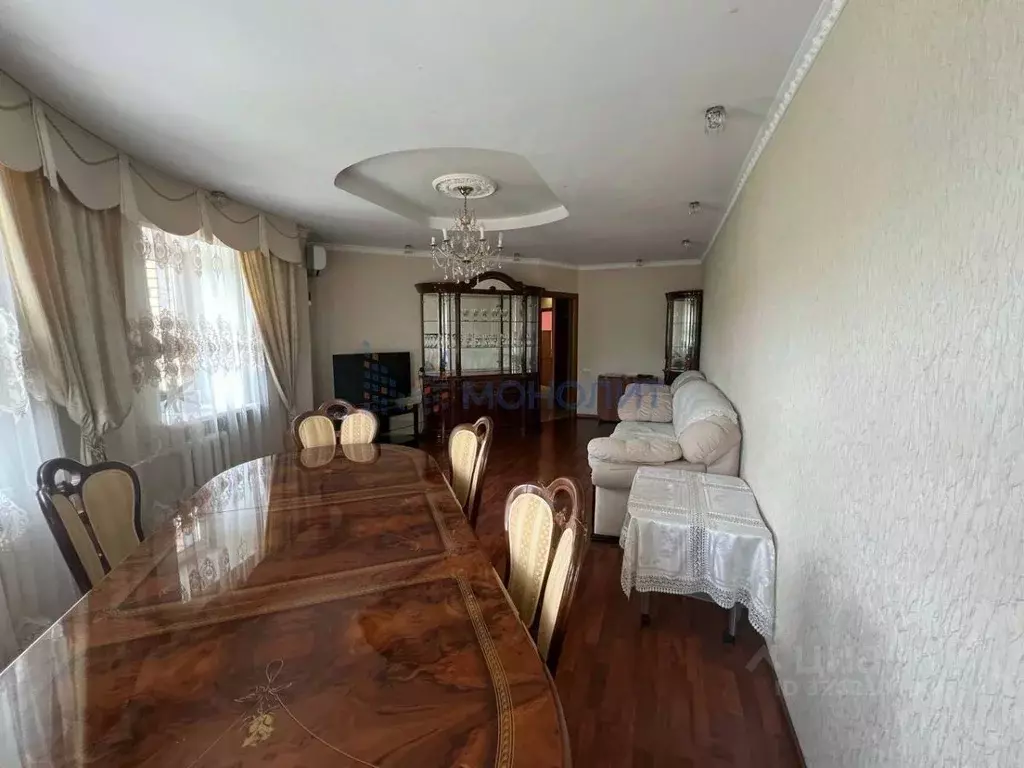 3-к кв. Нижегородская область, Нижний Новгород Северный жилрайон, ул. ... - Фото 1